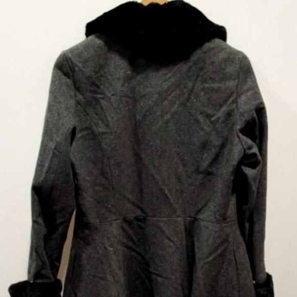 Modcloth Air of Sophistication Coat - Picture 4 of 6